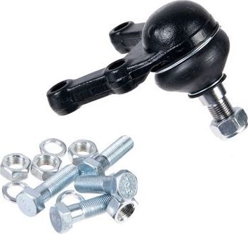 Шаровая опора Stellox. Артикул 52-72003A-SX