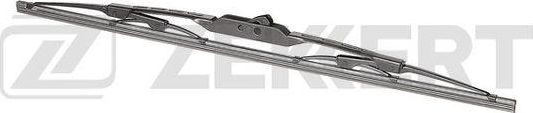 Щетка стеклоочистителя (дворник) Zekkert. Артикул BW-4801