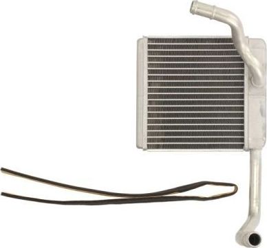 Радиатор отопителя (печки) Thermotec. Артикул D6G007TT