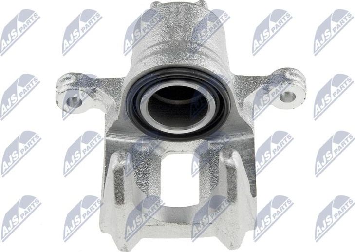Тормозной суппорт NTY задний левый для Honda Civic VIII 2006-2011. Артикул HZT-HD-008