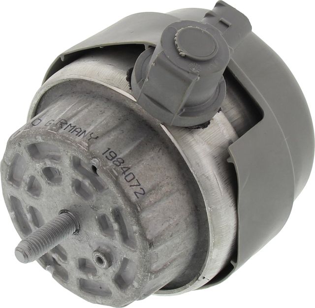 Подушка (опора) двигателя MAPCO передняя левая для Audi A6 III (C6) 2004-2011. Артикул 37814