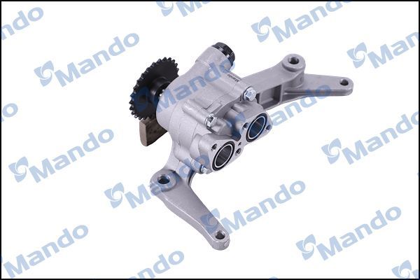 Масляный насос Mando для Kia Sorento I 2002-2011. Артикул DMP030031
