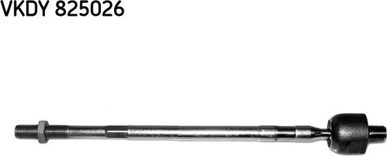Рулевая тяга SKF правая/левая для Hyundai Santa Fe I 2001-2006. Артикул VKDY 825026