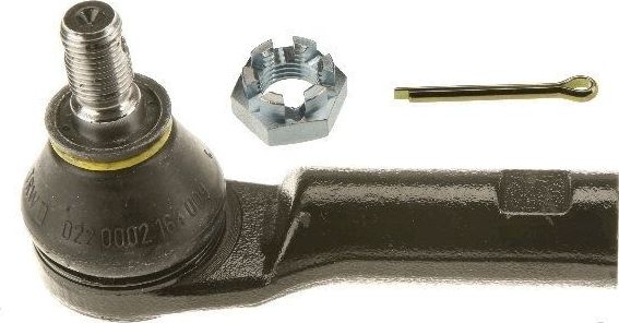 Наконечник рулевой тяги TRW. Артикул JTE1212