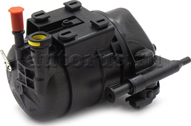 Топливный фильтр Land Rover. Артикул LR111341