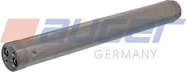 Осушитель кондиционера TGA (02-), TGLTGM (05-), TGSTGX (07-) MAN 18.310 10.5 05.04-, MAN 18.310 12.0 04.00-, MAN 18.310 12.0 09.02-, MAN 18.310 12.0 Auger. Артикул 102415