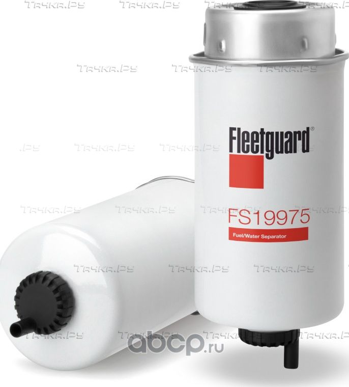 Топливный фильтр Fleetguard. Артикул FS19975