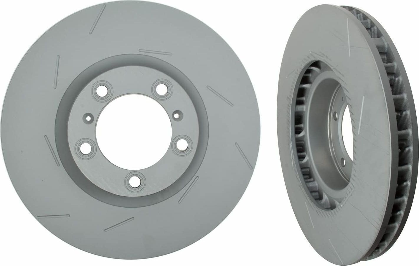 Тормозной диск Zimmermann Coat Z. Артикул 460.1581.20