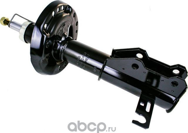 Стойка газомасляная передняя левая /339372/ (Just Drive). Артикул JAS0383