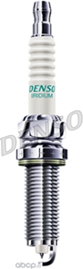 Свеча зажигания иридиевая IXU22 (Denso). Артикул 5308