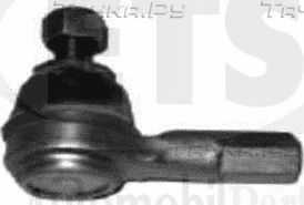 Наконечник рулевой тяги ETS для Hyundai Santa Fe I 2001-2006. Артикул 08.TR.324