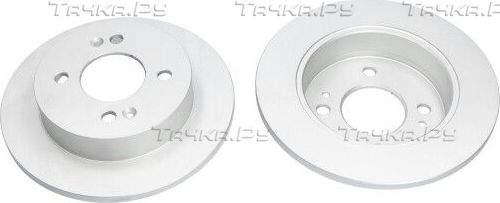 Тормозной диск Kavo Parts. Артикул BR-3279-C