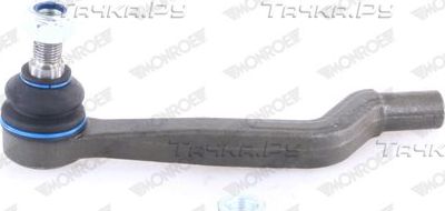 Наконечник рулевой тяги Monroe левый внешний для Mercedes-Benz B-Класс I (W245) 2005-2011. Артикул L23126