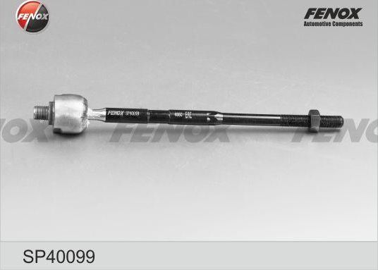 Рулевая тяга Fenox. Артикул SP40099