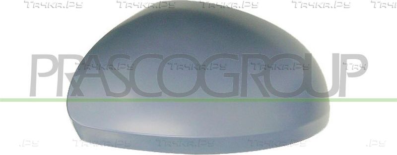 Кожух зеркала бокового Prasco. Артикул VG8077414