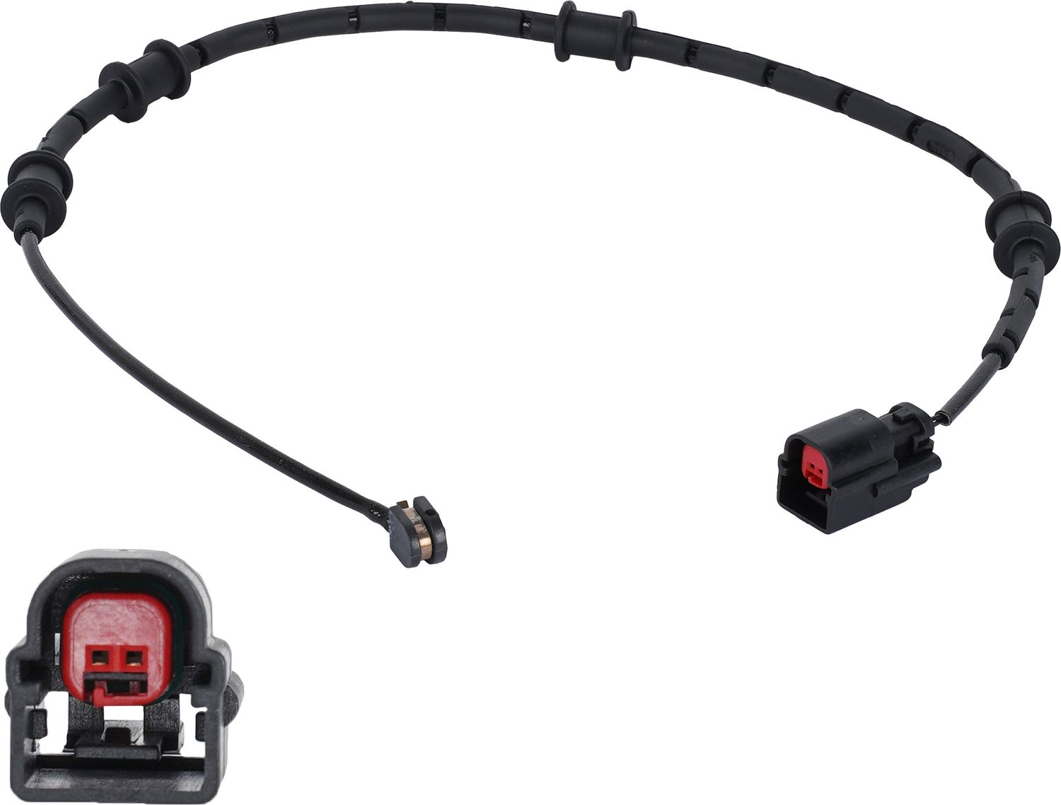 Датчик износа тормозных колодок  Trialli. Артикул PFS 0126