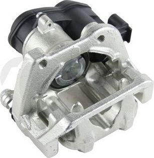 Тормозной суппорт (в сборе) OSSCA. Артикул 42096