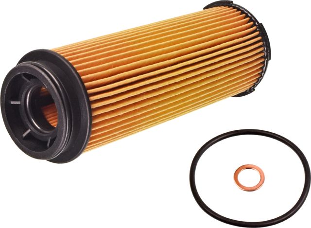 Масляный фильтр Febi Bilstein для BMW X5 IV (G05) 2018-2026. Артикул 109000