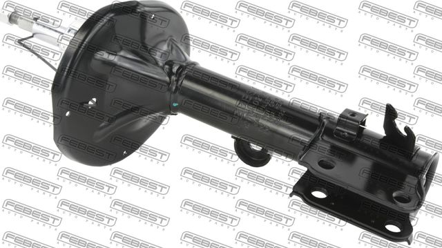 Амортизатор Febest. Артикул 12110-021FR