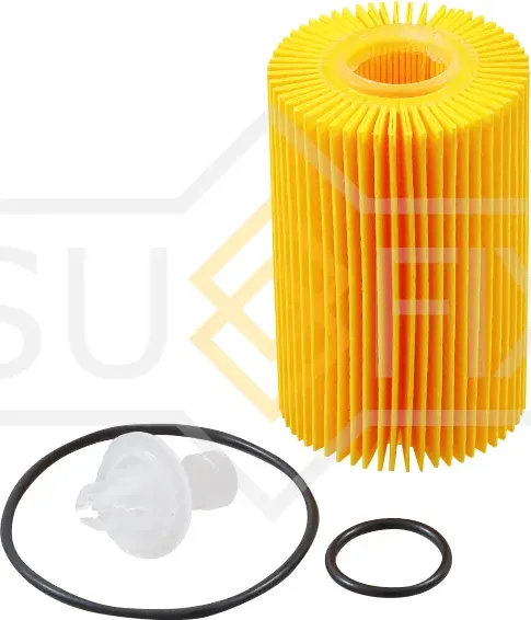 Фильтр масляный (Sufix). Артикул SP1068