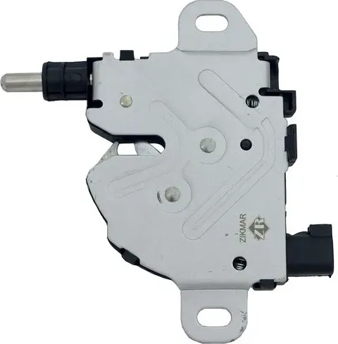 ЗАМОК КАПОТА FORD TRANSIT (Zikmar). Артикул Z59034R