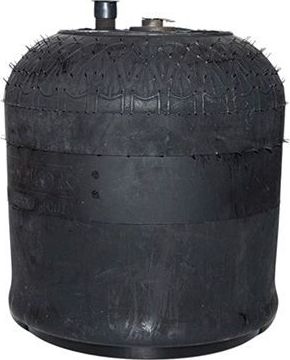 Пневмоподушка (пневморессора) Stellox. Артикул 84-00186-SX