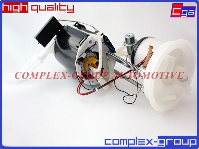 Модуль в сборе с бензонасосом CGA. Артикул 3FTR789RA