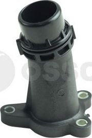 Трубка охлаждающей жидкости BMW 1 (F21) 16-19 1 (F20) 16-19 2 (F22, F87) 15-21 2 OSSCA. Артикул 46986