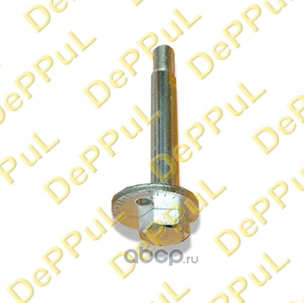 БОЛТ РАЗВАЛЬНЫЙ MITSUBISHI L300 86-14, L400 94-06 (Deppul). Артикул DE1507MB