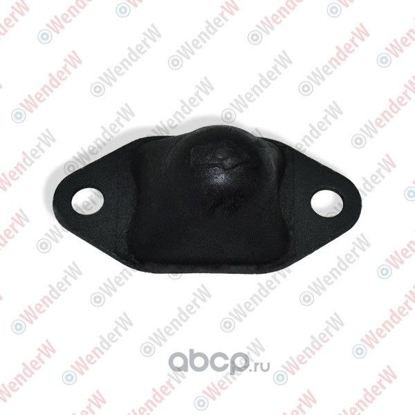 ОТБОЙНИК РЫЧАГА MITSUBISHI PAJERO/MONTERO SPORT (K9) (97-08) (Wenderw). Артикул WERR0033