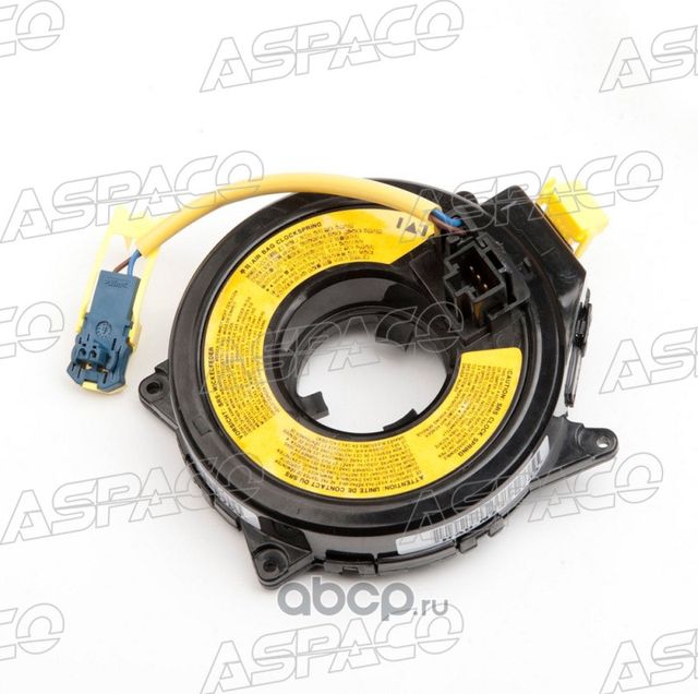 КОНТАКТНАЯ ГРУППА ЗАМКА ЗАЖИГАНИЯ HYUNDAI TUCSON (04-...), KIA SPORTAGE (04-...) (Aspaco). Артикул AP000E2