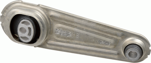 Опора (подушка) КПП ASAM (Металл). Артикул 32150