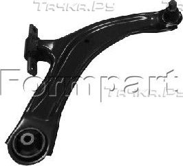 Поперечный рычаг Formpart. Артикул 4109050