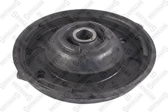 Опора амортизатора (стойки) Stellox передняя для Peugeot 307 I 2000-2009. Артикул 12-17381-SX