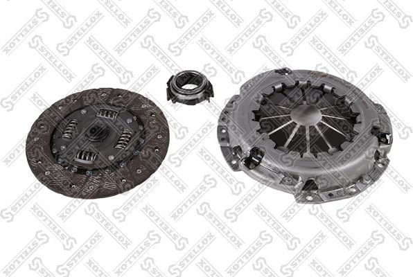 Сцепление (комплект) Stellox. Артикул 07-01196-SX