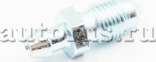 Штуцер прокачной тормозной магистрали (Frenkit). Артикул 87001