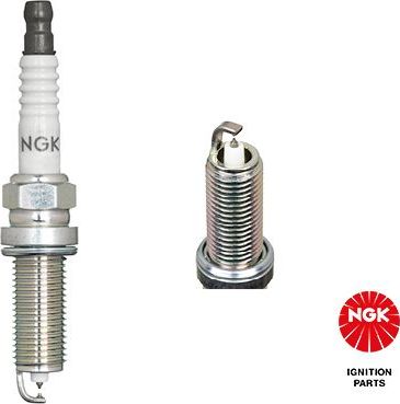 Свеча зажигания NGK. Артикул 95202
