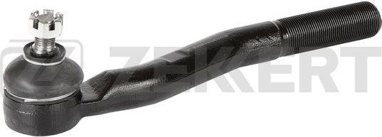 Наконечник рулевой тяги Zekkert левый для Jeep Grand Cherokee II (WJ) 1999-2005. Артикул SN-2449