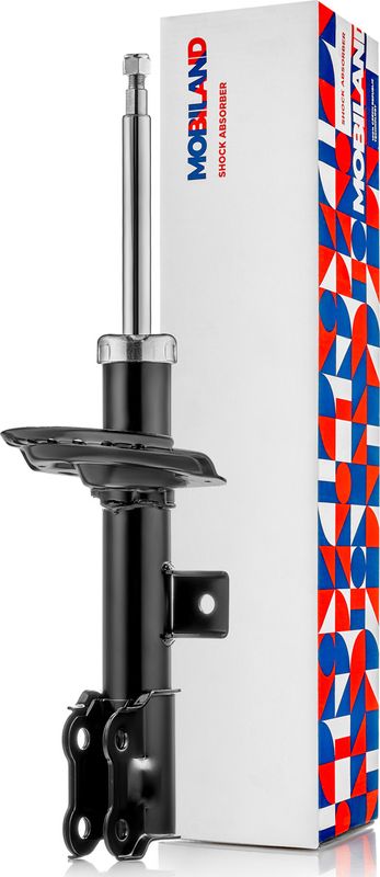 Амортизатор Mobiland передний правый для Hyundai Elantra V (MD) 2011-2013. Артикул 134125600