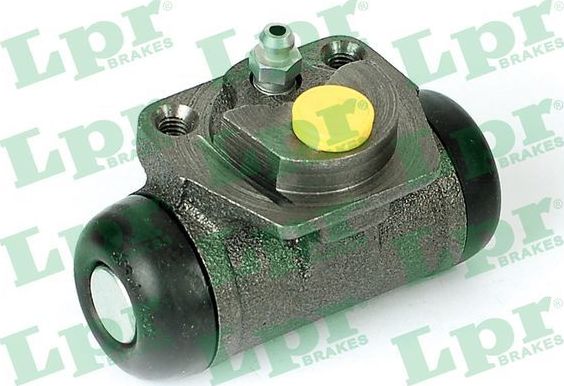 Тормозной цилиндр LPR задний для Ford Mondeo II 1996-2000. Артикул 4553
