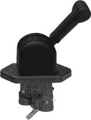 Кран тормозной ручной (M 16x1.5, 12.5bar) (Wabco) Wabco. Артикул 9617231180