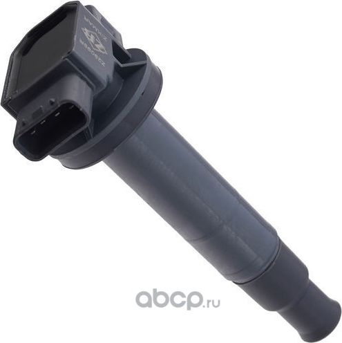 КАТУШКА ЗАЖИГАНИЯ TOYOTA COROLLA, ECHO, PRIUS, YARIS (Zikmar). Артикул Z29099R