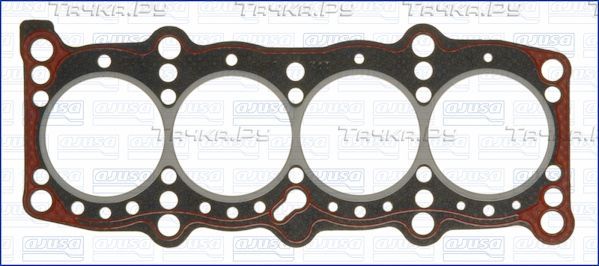 Прокладка ГБЦ Ajusa FIBERMAX для Fiat Punto II 1999-2006. Артикул 10120000