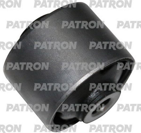 Сайлентблок заднего рычага подвески Patron для Kia Carens I 2002-2002. Артикул PSE10232