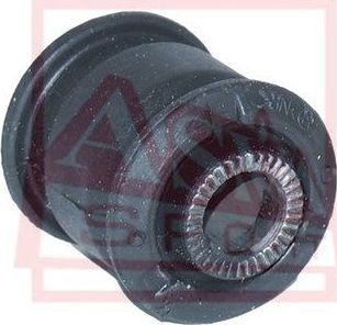 Сайлентблок заднего рычага подвески Asva. Артикул 0101-291