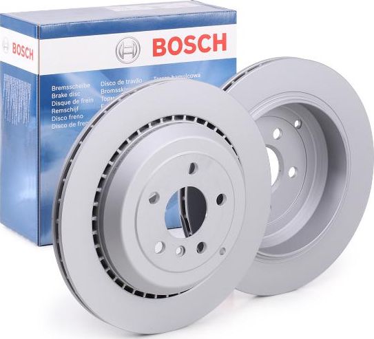 Тормозной диск Bosch. Артикул 0 986 479 285
