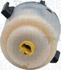 Замок зажигания Magneti Marelli для Audi A4 II (B6) 2000-2004. Артикул 000050035010