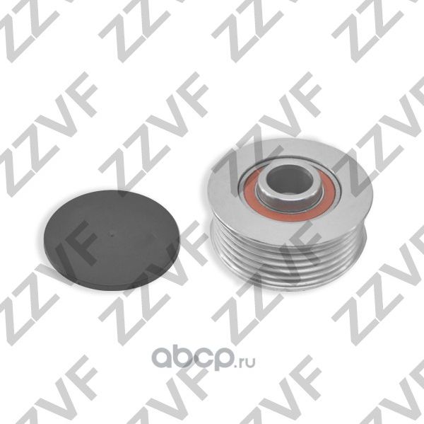 ШКИВ ГЕНЕРАТОРА HYUNDAI/KIA 2.0-2 (Zzvf). Артикул GRA2125201