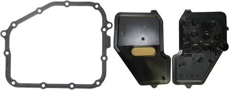 Фильтр АКПП с прокладкой поддона DAIHATSU SIRION  SUBARU JUSTY  TOYOTA DUET  PASSO (Azumi) Azumi. Артикул jt21462k