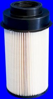 Топливный фильтр MecaFilter. Артикул ELG5544